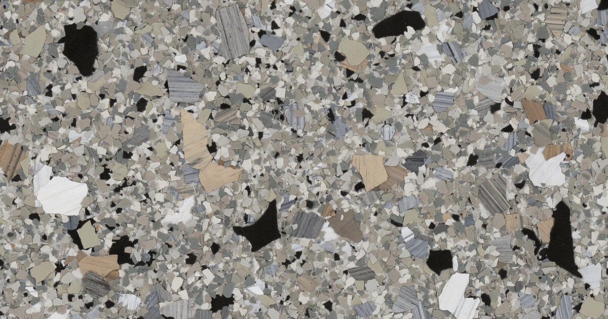 Shale Torginol flake blend